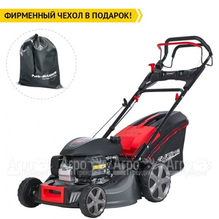 Газонокосилка бензиновая EVOline LMG 48 CVH в Саратове