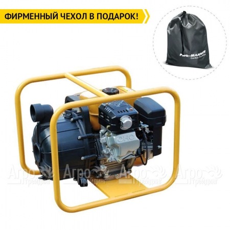 Бензиновая мотопомпа Caiman P52EX в Саратове