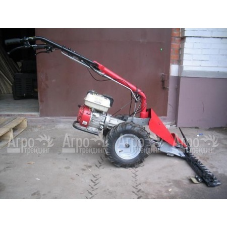 SunGarden GC 360 сенокосилка на мотоблок MF360 в Саратове
