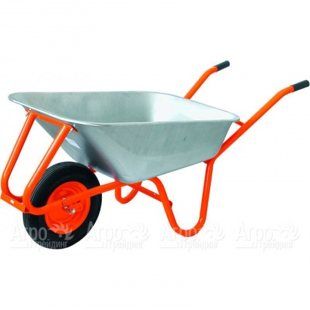 Тачка строительная Кратон WB-180N в Саратове