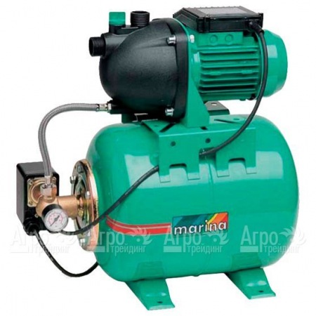 Насосная станция Marina KS 801/22 в Саратове