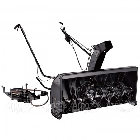 Роторный снегоуборщик 107 см, MTD FastAttach, OEM-190-032  в Саратове