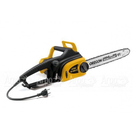 Электропила Alpina EA 2000Q-16" в Саратове