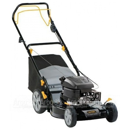 Газонокосилка бензиновая Alpina A 460 WSG в Саратове