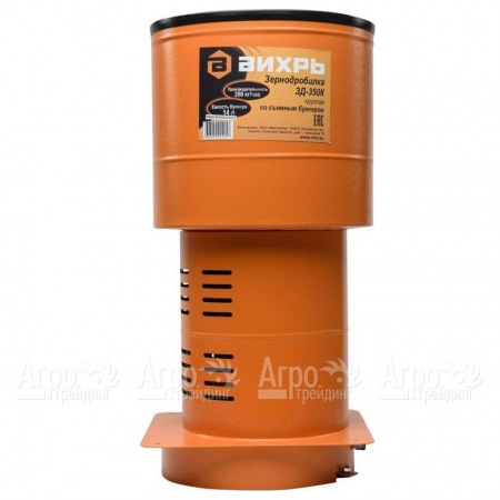 Зернодробилка Вихрь ЗД-350К в Саратове