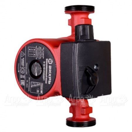 Циркуляционный насос Вихрь Ц-1Д/40 Стандарт в Саратове