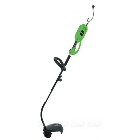 Электрический триммер Лесник Е 125 в Саратове