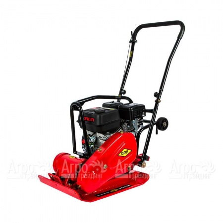 Виброплита бензиновая DDE VP80-CK в Саратове