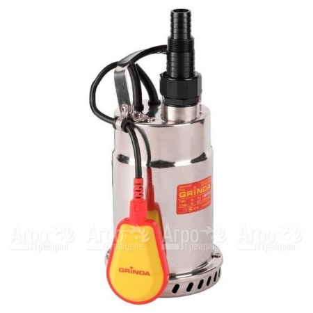 Погружной насос Grinda 8-43224-400-S в Саратове