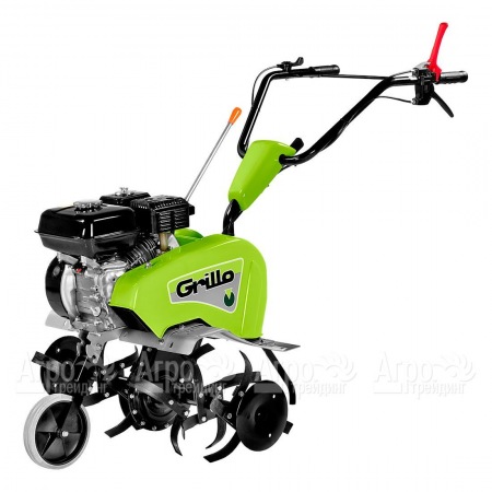 Культиватор Grillo Princess MP3 с двигателем Honda в Саратове