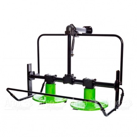 Косилка роторная RD-RM800V для мотоблоков RedVerg Волгарь в Саратове