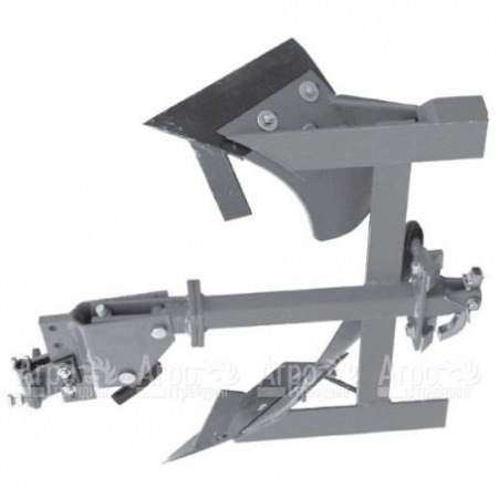 Плуг поворотный для мотоблоков MasterYard в Саратове