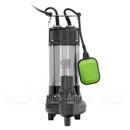 Фекальный насос Сибртех СФН750 в Саратове