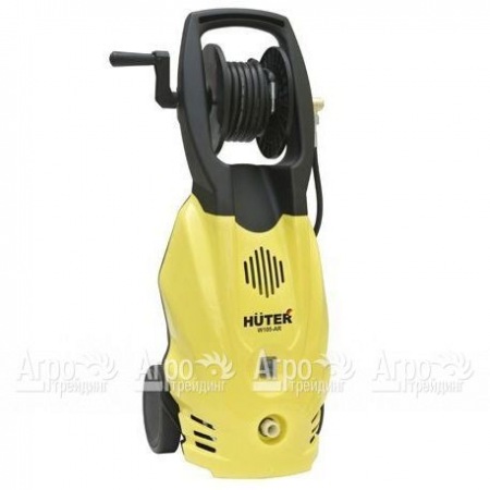 Автомойка Huter W105-AR в Саратове