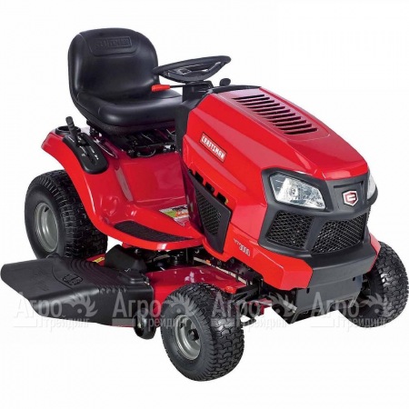 Садовый минитрактор Craftsman 20385 в Саратове