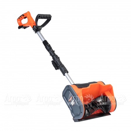 Снегоуборщик аккумуляторный (лопата) Patriot PE 1001 UES в Саратове