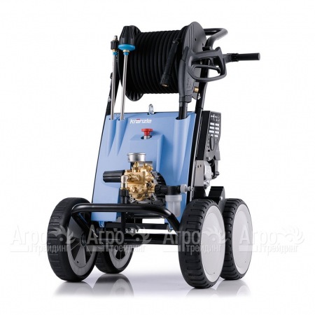 Мойка высокого давления Kranzle B 170 T в Саратове