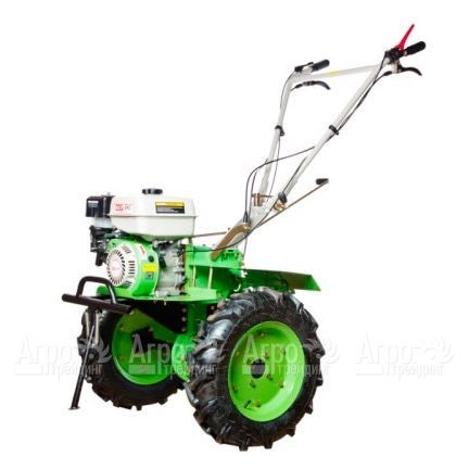 Мотоблок RedVerg Голиаф-2-7Д в Саратове