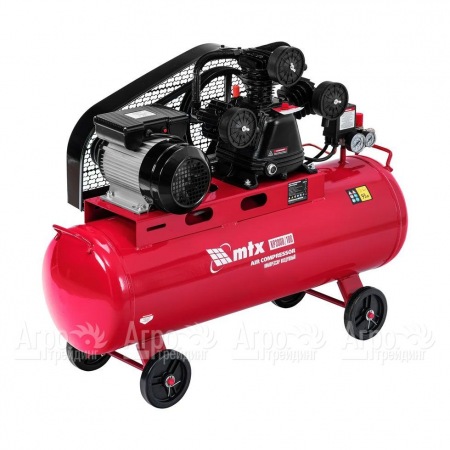 Компрессор воздушный MTX КР3000/100 в Саратове
