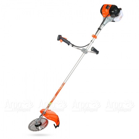 Бензокоса (бензиновый триммер) Patriot PT 547 с легким запуском в Саратове