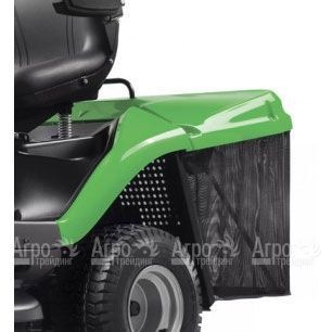 Травосборник для минитрактора Caiman Rapido 2WD 92 в Саратове