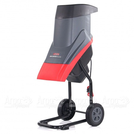 Садовый измельчитель электрический GEOS by Al-Ko MH 2500 Slice в Саратове