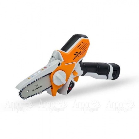 Аккумуляторная пила Villartec SA1462 SET в Саратове