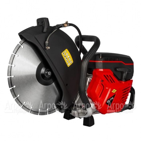 Бензорез DDE GS 770-14 в Саратове