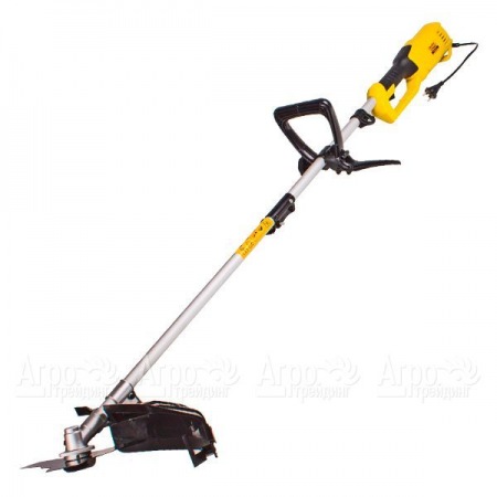 Электрокоса (электрический триммер) Champion ET1204A в Саратове