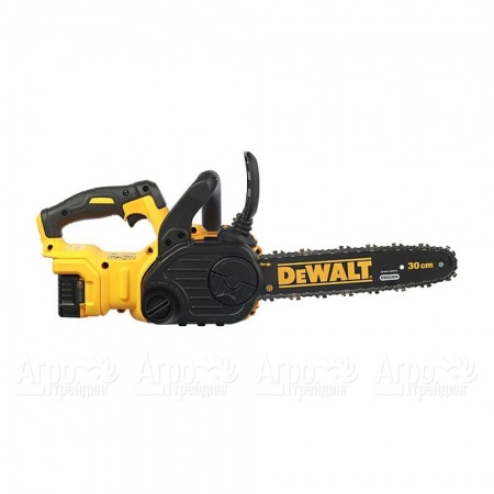 Аккумуляторная пила Dewalt DCM565P1-12" в Саратове