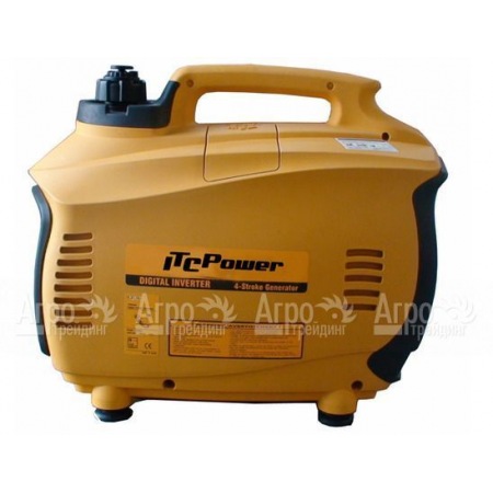 Бензогенератор ITC Power GG1800Si 2,0 кВт в Саратове