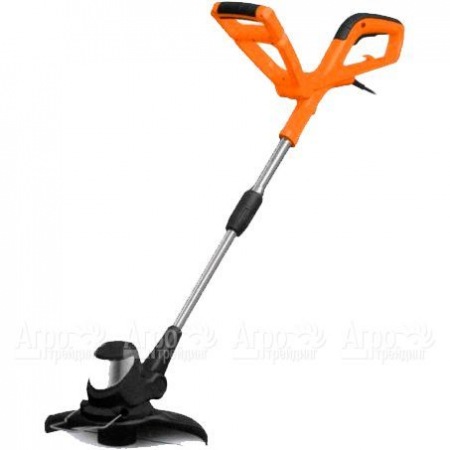 Электрокоса (электрический триммер) Prorab 8102 P в Саратове