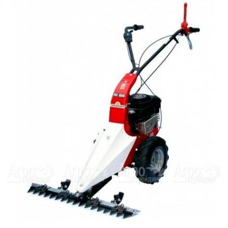 Сенокосилка Eurosystems M85 Loncin OHV 139 в Саратове