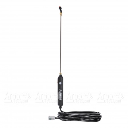 Опрыскиватель аккумуляторный Patriot PT-Li в Саратове