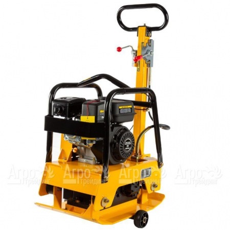 Виброплита реверсивная RedVerg RD-PC120RC в Саратове