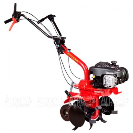 Культиватор Eurosystems Euro-3 EVO RM B&S 450E Series в Саратове