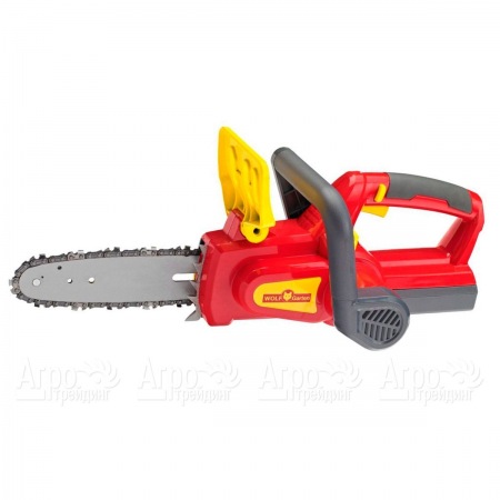 Аккумуляторная пила Wolf-Garten Li-Ion Power CSA 700-7 в Саратове