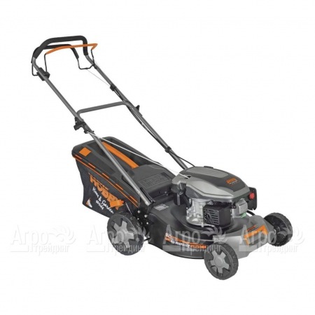 Газонокосилка бензиновая Carver LMG-2646DM Hobby в Саратове