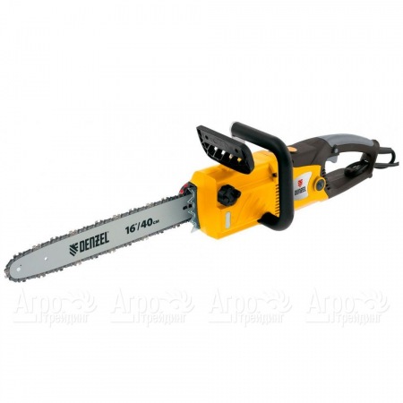 Электропила Denzel SE-220-16" в Саратове