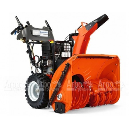 Снегоуборщик Husqvarna ST 276EP в Саратове