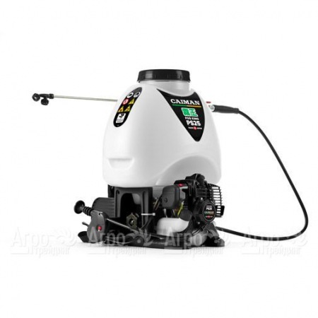 Опрыскиватель бензиновый Caiman Fog King PS25 в Саратове