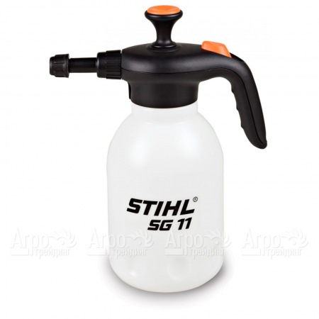 Опрыскиватель ручной Stihl SG 11 в Саратове