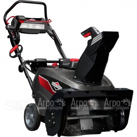 Снегоуборщик Briggs&Stratton BS822E в Саратове