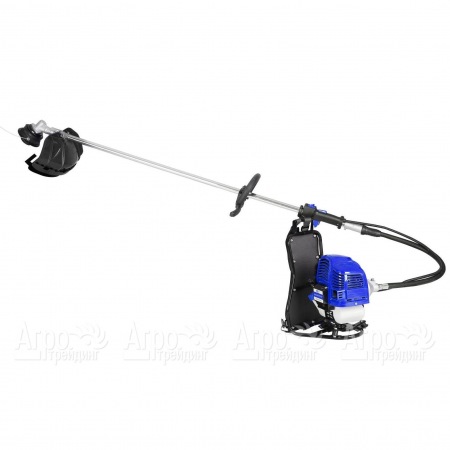 Бензокоса (бензиновый триммер) Haitec HT-MSR1521 Multitool в Саратове