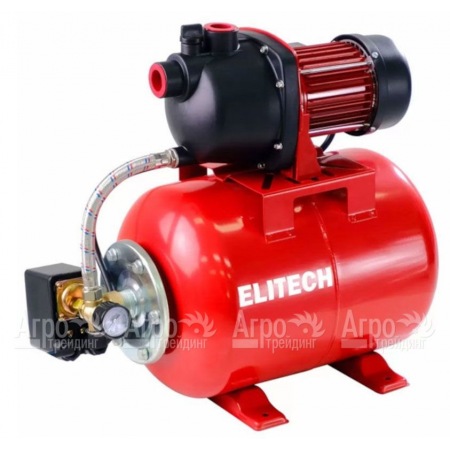 Насосная станция Elitech САВ 1000-24П в Саратове