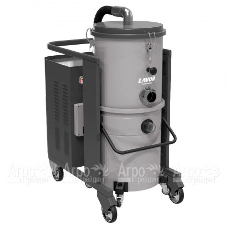Промышленный пылесос Lavor Professional DTV100 1-55 SL  в Саратове