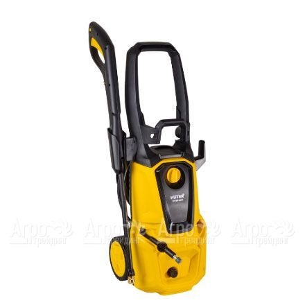 Мойка высокого давления Huter W195-ARV в Саратове