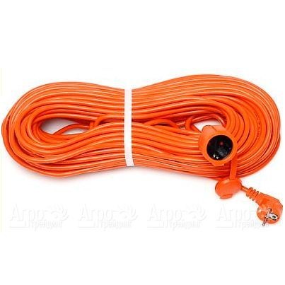 Удлинитель 1*50 м УШ16 ПВС 3*1.5 У  в Саратове