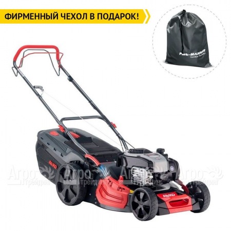 Газонокосилка бензиновая AL-KO Comfort 51.0 SP-B Plus в Саратове