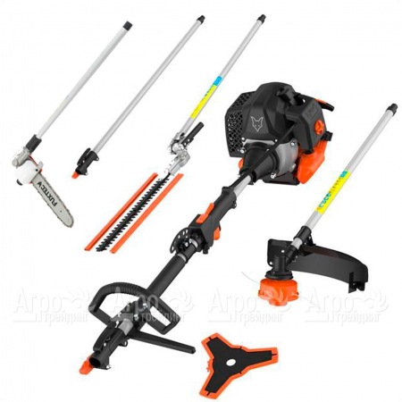 Триммер многофункциональный Fuxtec FX-MT252ER в Саратове